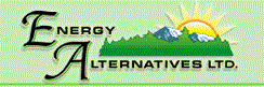 Alternative Energy in British Columbia