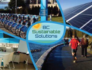 Greening Your World in BC