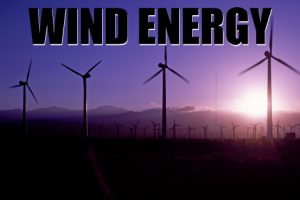 Wind Power Resources
