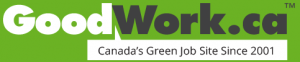 Canada's Green Job Site