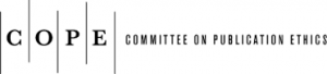 Committee on Publication Ethics